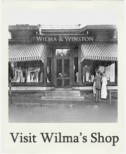 Wilma's!